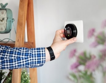 Air Conditioning at Tom Schaefer Plumbing, Heating & Cooling
