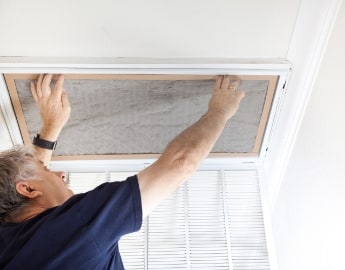 Indoor Air Quality at Tom Schaefer Plumbing, Heating & Cooling