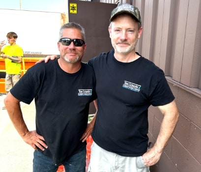 Join Tom Schaefer Plumbing, Heating & Cooling team